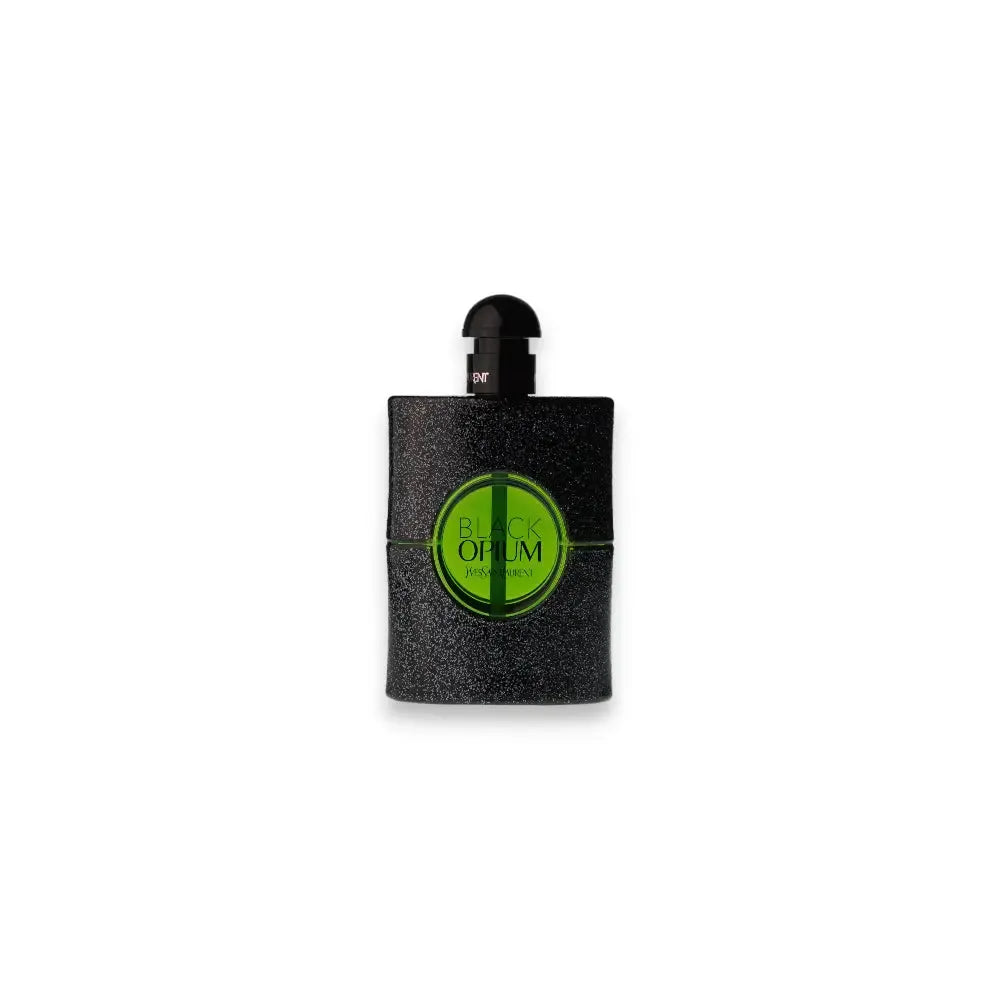 Black Opium Illicit Green Eau de Parfum Yves Saint Laurent