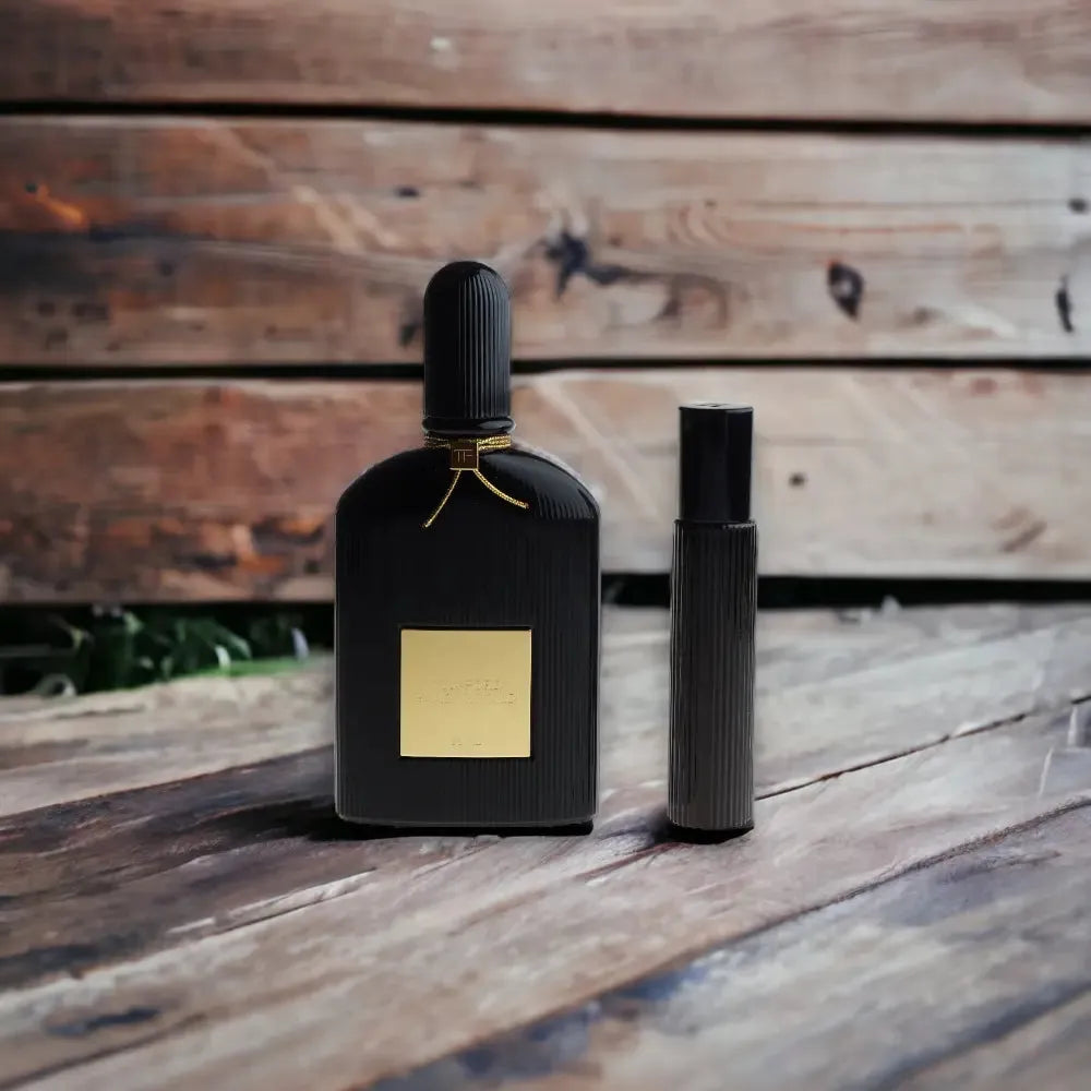 TOM FORD Black Orchid Eau de Parfum Duftset - BLACK ELIXIR - Maison de Parfum