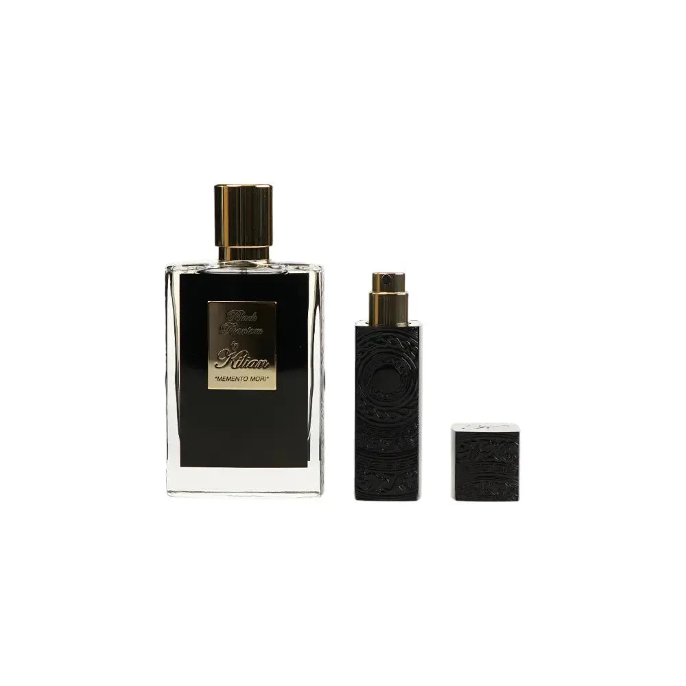 Black Phantom Icon Duftset Eau de Parfum - BLACK ELIXIR - Maison de Parfum