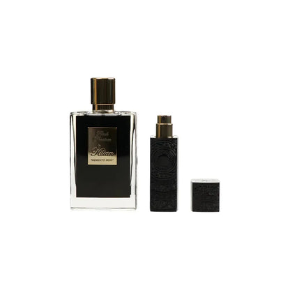 Black Phantom Icon Duftset Eau de Parfum - BLACK ELIXIR - Maison de Parfum