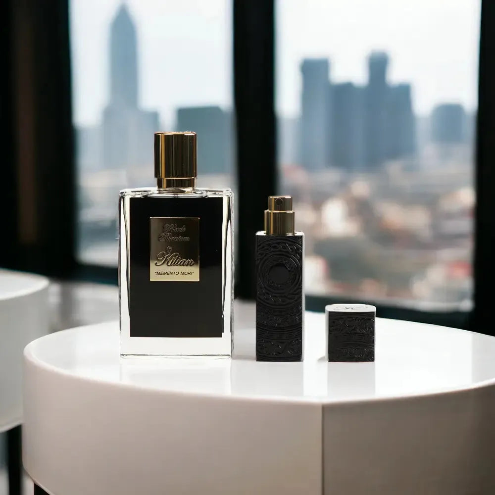 Black Phantom Icon Duftset Eau de Parfum - BLACK ELIXIR - Maison de Parfum