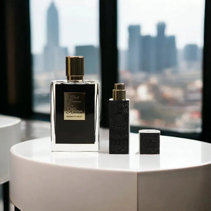 Black Phantom Icon Duftset Eau de Parfum - BLACK ELIXIR - Maison de Parfum