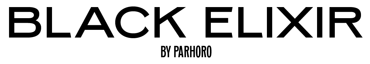 BLACK ELIXIR - Maison de Parfum