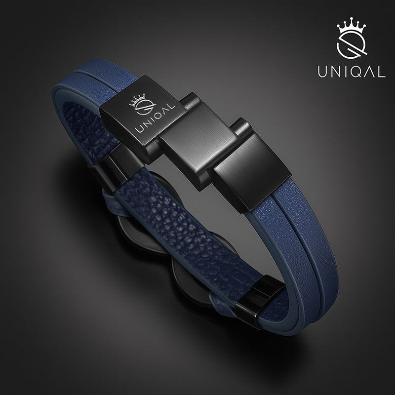 INFINITY BLUE