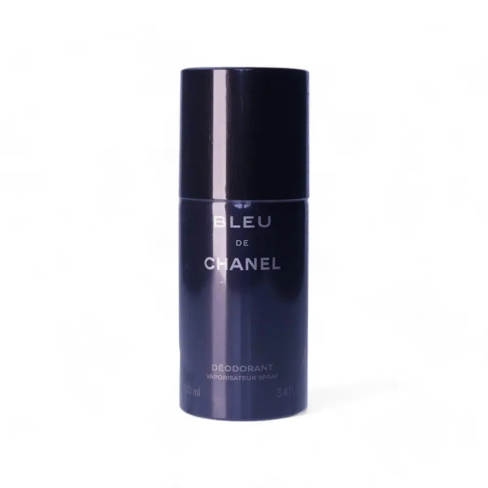 CHANEL Bleu de Chanel Deodorant Spray - BLACK ELIXIR - Maison de Parfum