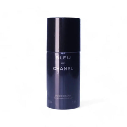 CHANEL Bleu de Chanel Deodorant Spray - BLACK ELIXIR - Maison de Parfum