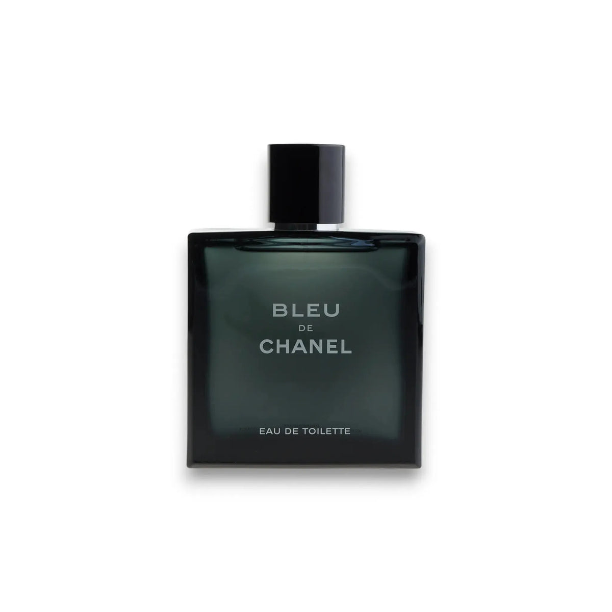 CHANEL Bleu de Chanel Eau de Toilette - BLACK ELIXIR - Maison de Parfum