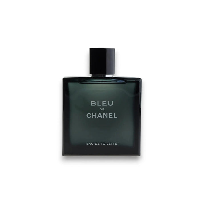 CHANEL Bleu de Chanel Eau de Toilette - BLACK ELIXIR - Maison de Parfum