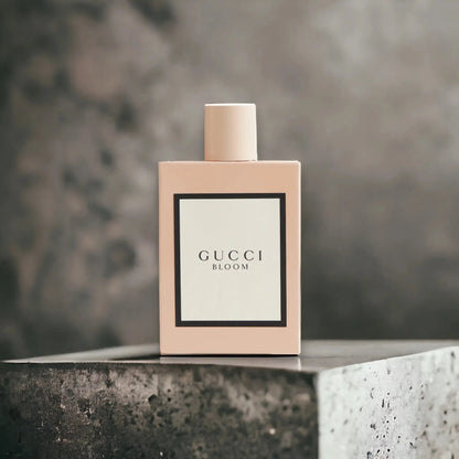Gucci Bloom Eau de Parfum - BLACK ELIXIR - Maison de Parfum