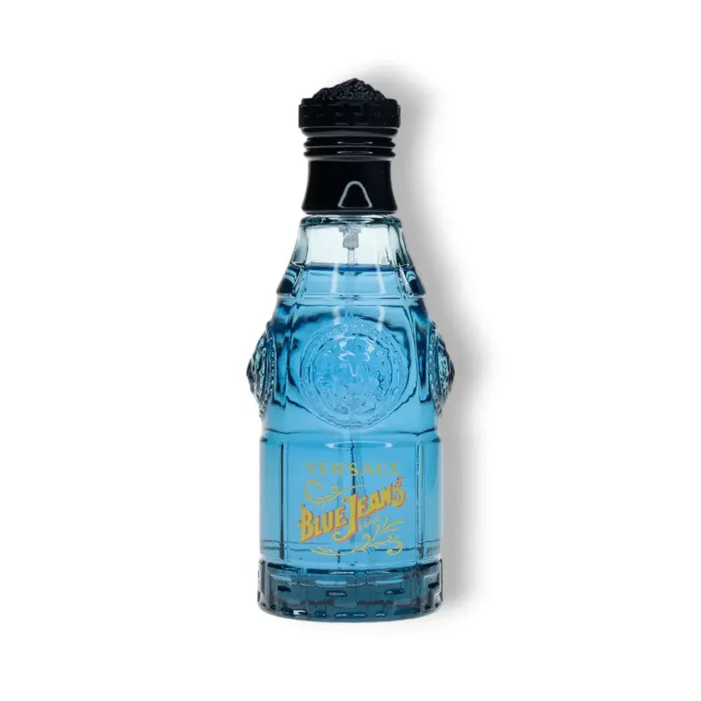 Eau de toilette Versace Blue Jeans
