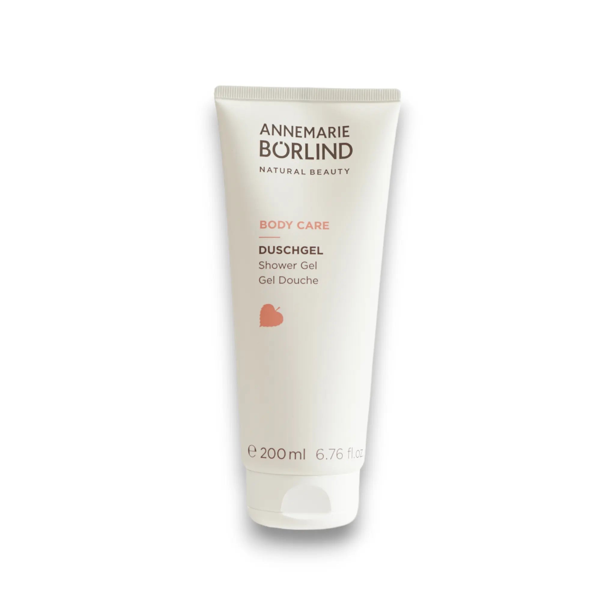 Body Care Duschgel Annemarie Börlind