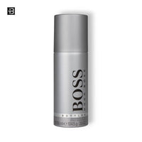 Hugo Boss Bottled Deo Spray - BLACK ELIXIR - Maison de Parfum