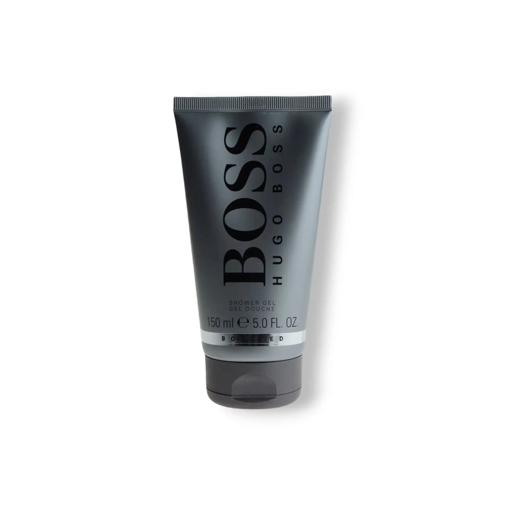 HUGO BOSS Bottled Shower Gel - BLACK ELIXIR - Maison de Parfum