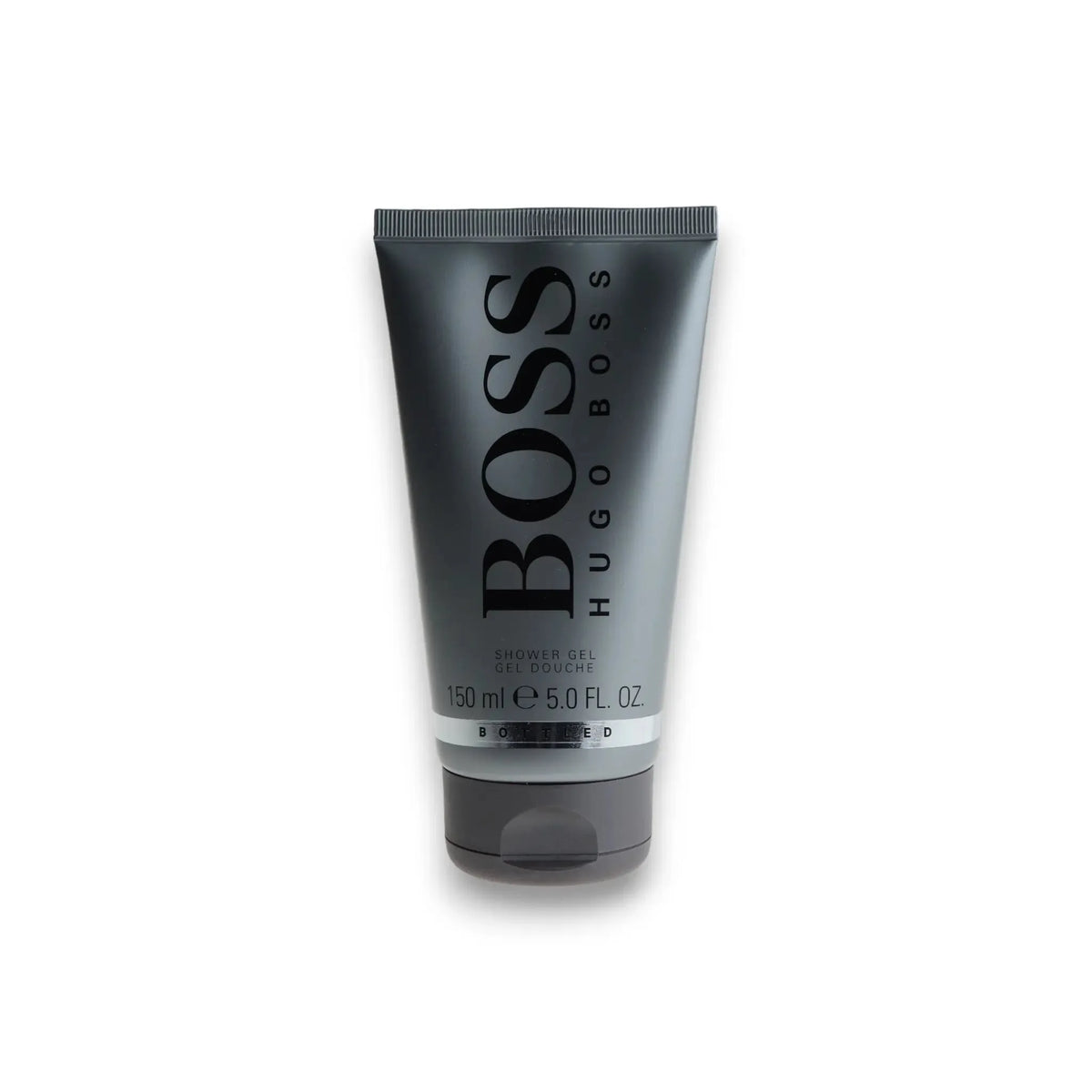 HUGO BOSS Bottled Shower Gel - BLACK ELIXIR - Maison de Parfum