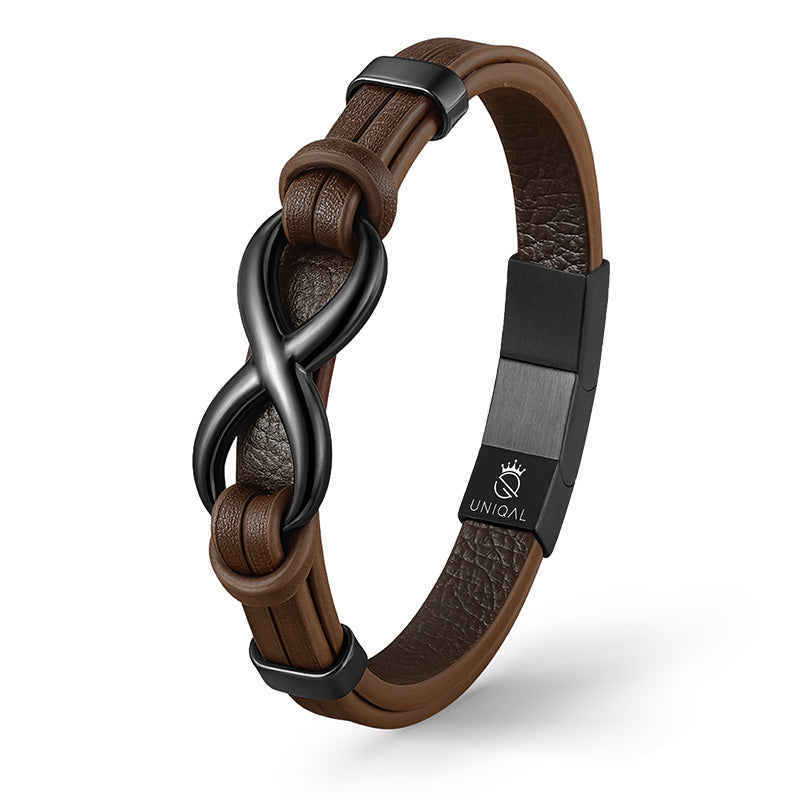 INFINITY BROWN