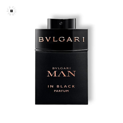 Bvlgari Man in Black Parfum