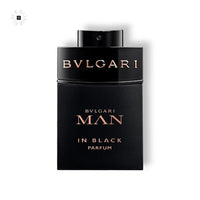 Bvlgari Man in Black Parfum