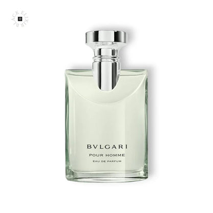 Bvlgari pour Homme Eau de Parfum
