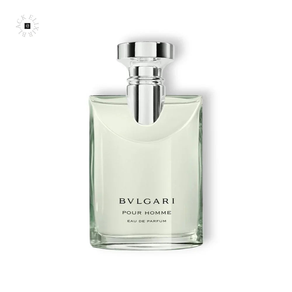 Bvlgari pour Homme Eau de Parfum