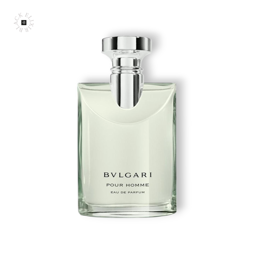 Bvlgari pour Homme Eau de Parfum