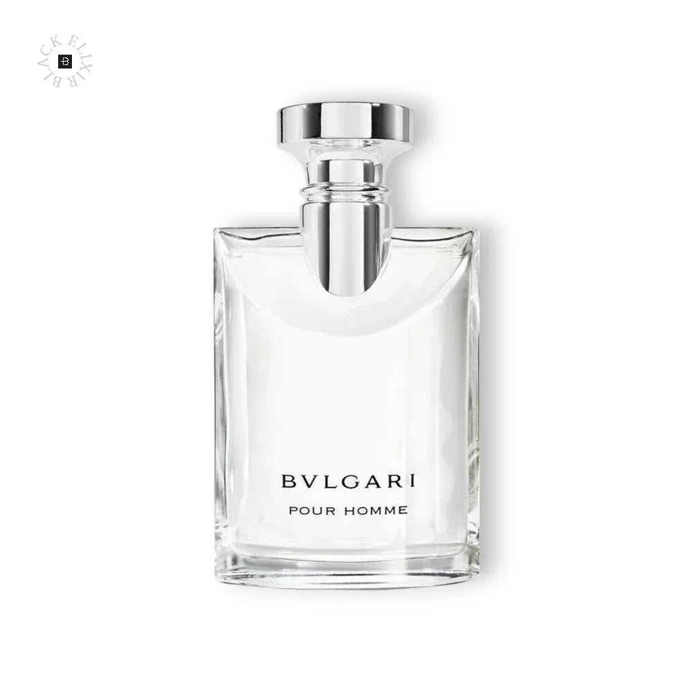 Bvlgari pour Homme Eau de Toilette