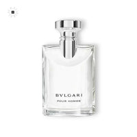 Bvlgari pour Homme Eau de Toilette