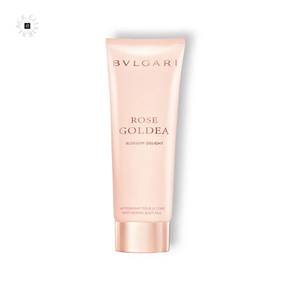 Bulgari Rose Goldea Blossom Delight Body Milk