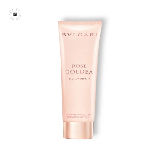 Bulgari Rose Goldea Blossom Delight Body Milk