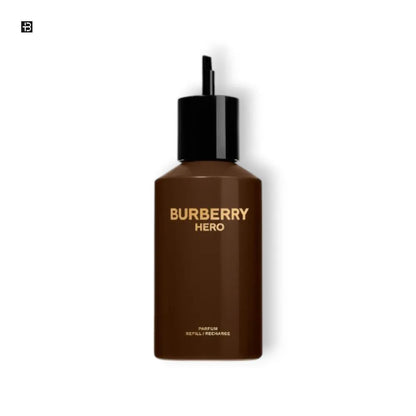 BURBBERY Hero Parfum Refill - BLACK ELIXIR - Maison de Parfum