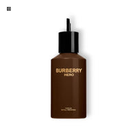 BURBBERY Hero Parfum Refill - BLACK ELIXIR - Maison de Parfum