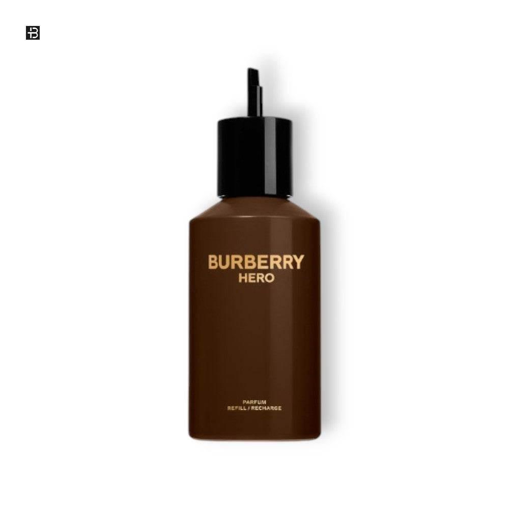 BURBBERY Hero Parfum Refill - BLACK ELIXIR - Maison de Parfum