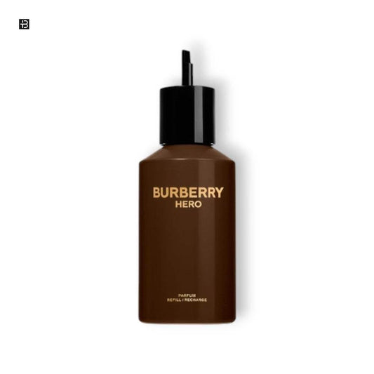 BURBBERY Hero Parfum Refill - BLACK ELIXIR - Maison de Parfum