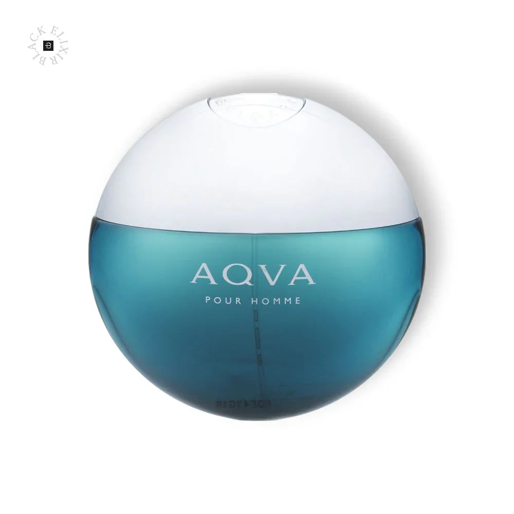 Bvlgari Aqva pour Homme Eau de Toilette