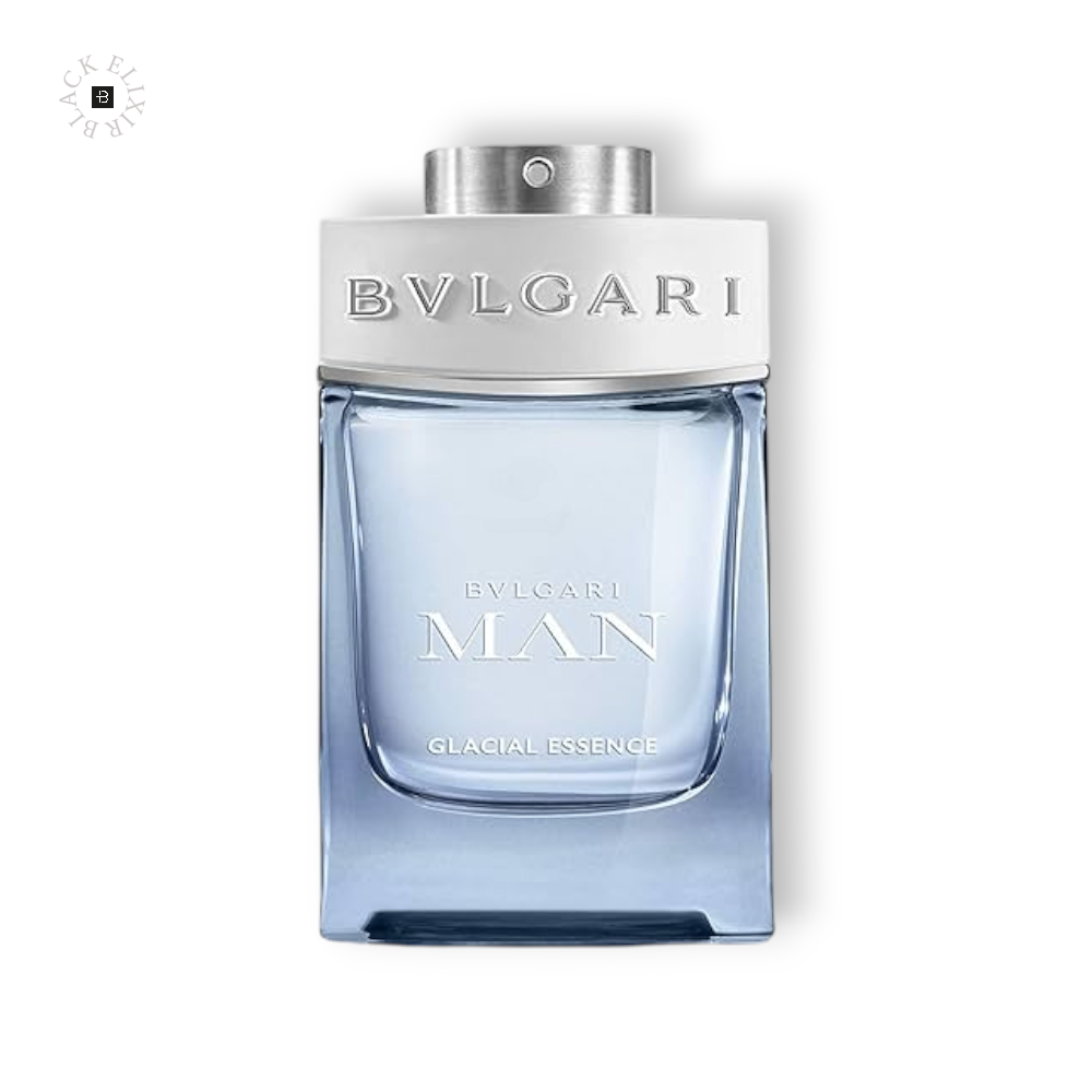 Bvlgari Man Glacial Essence Eau de Parfum