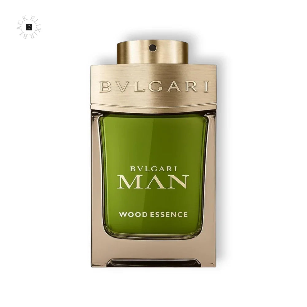 Bvlgari Man Wood Essence Eau de Parfum