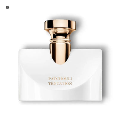 Bvlgari Splendida Patchouli Tentation Eau de Parfum - BLACK ELIXIR - Maison de Parfum