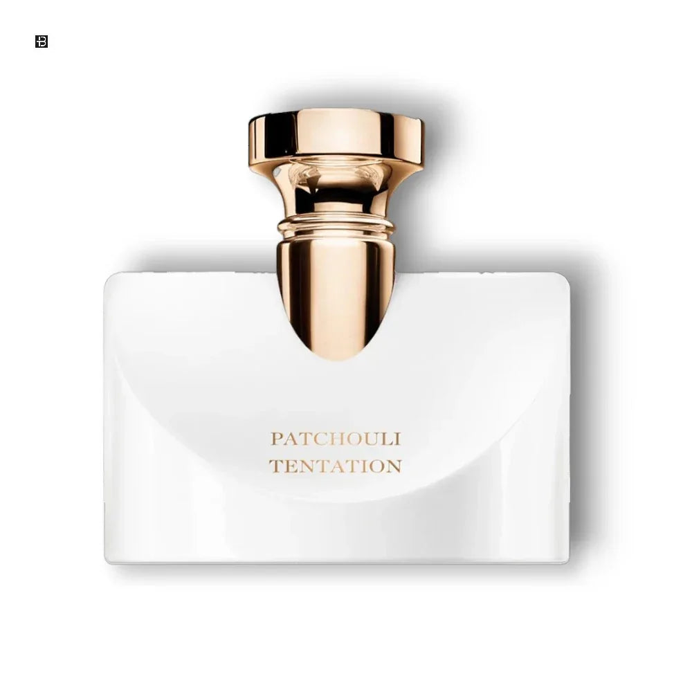 Bvlgari Splendida Patchouli Tentation Eau de Parfum - BLACK ELIXIR - Maison de Parfum