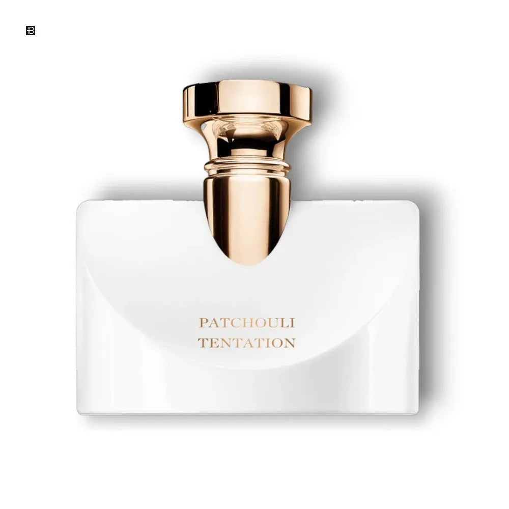 Bvlgari Splendida Patchouli Tentation Eau de Parfum - BLACK ELIXIR - Maison de Parfum