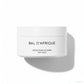 Byredo Bal d'Afrique Body Cream 200 ml, weißer Tiegel mit schwarzer Beschriftung