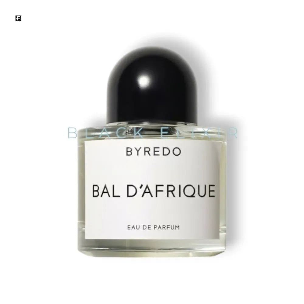 Eau de Parfum BYREDO Bal D'Afrique