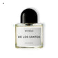 Eau de Parfum BYREDO De Los Santos 