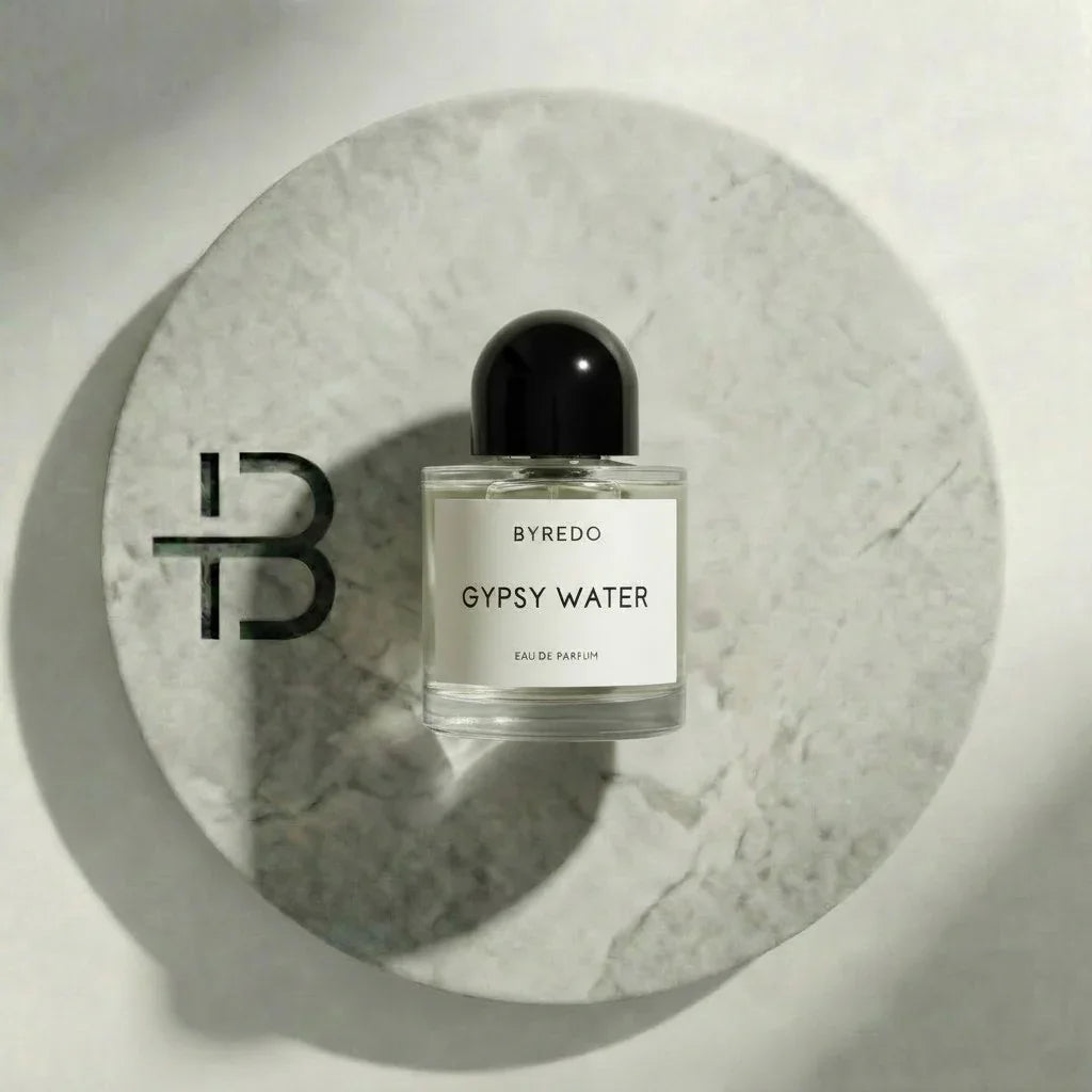 Byredo Gypsy Water Eau de Parfum