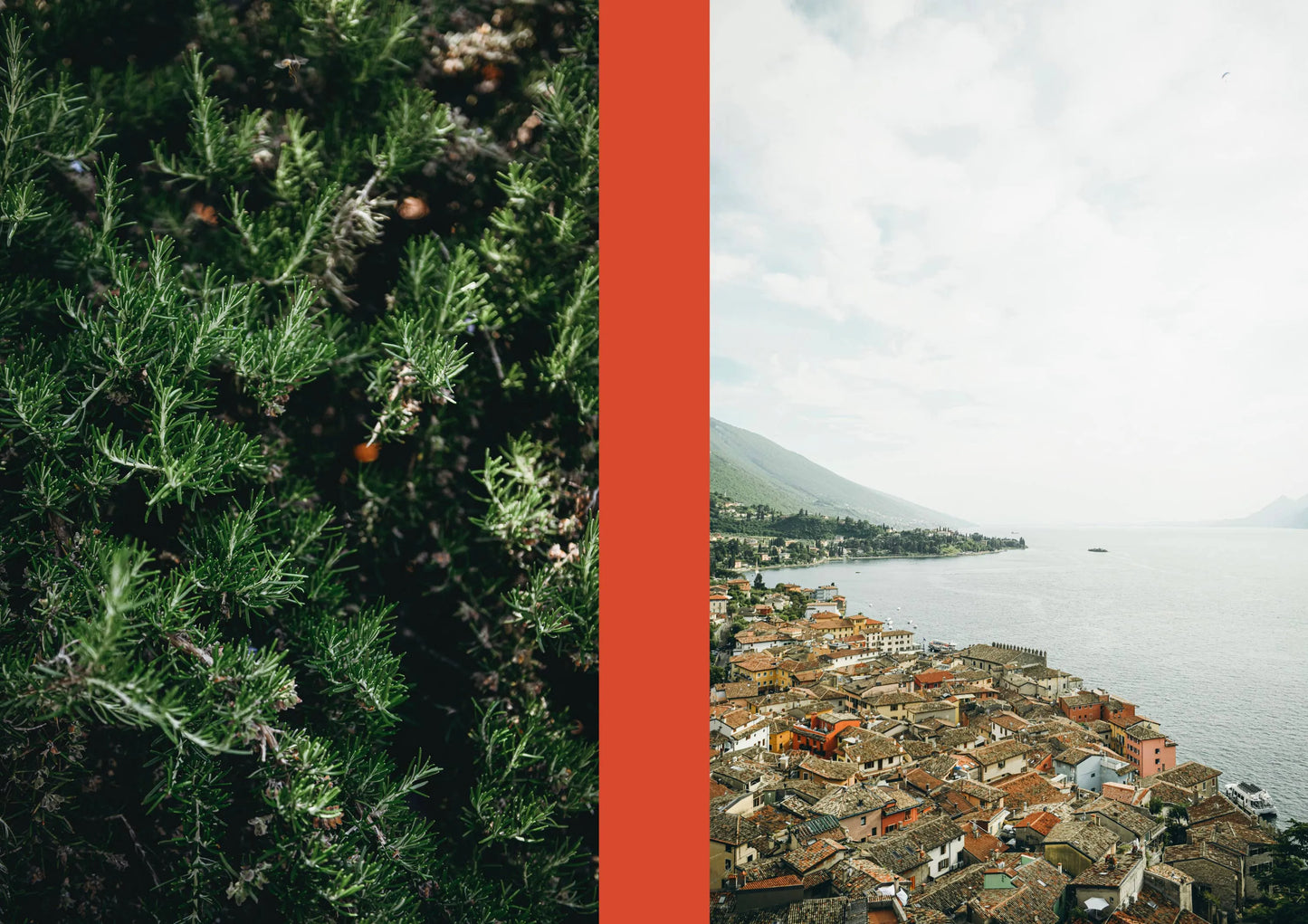 La Nostra Cucina Povera — Alltägliches italienisches Essen - Coffee Table Book