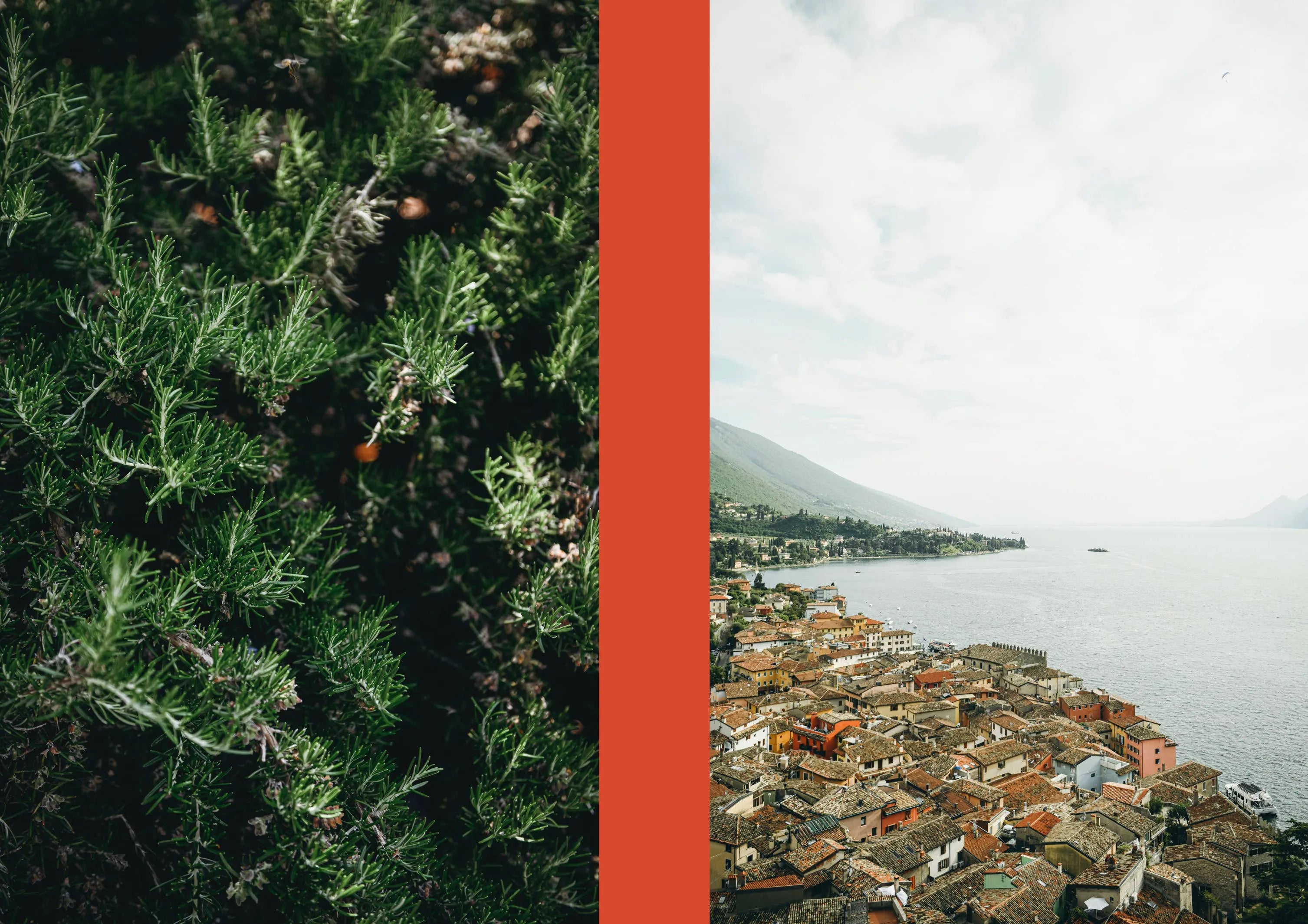 La Nostra Cucina Povera — Alltägliches italienisches Essen - Coffee Table Book