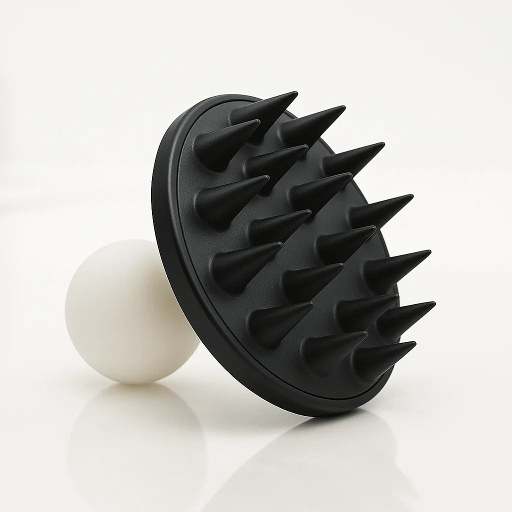 Kopfhaut Stimulierer, aktiviert die Haarwurzeln