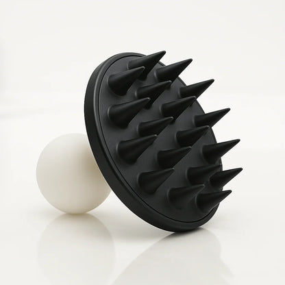 Kopfhaut Stimulierer, aktiviert die Haarwurzeln