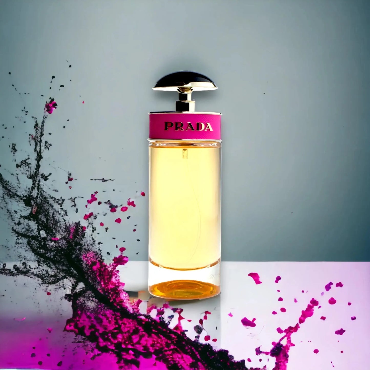 Prada Candy Eau de Parfum - BLACK ELIXIR - Maison de Parfum