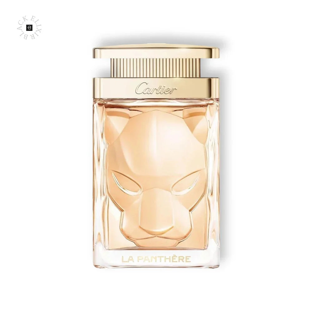 Cartier La Panthère Eau de Parfum