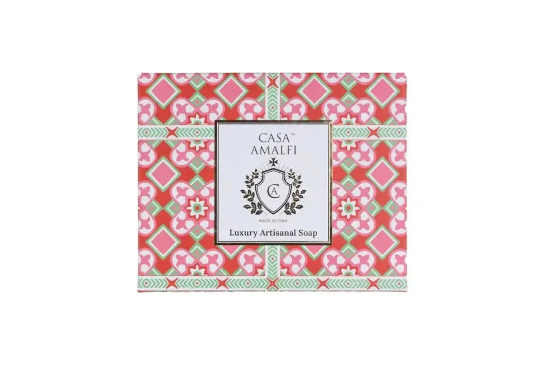 CASA AMALFI APERITIVO IN AMALFI SINGLE GIFT SET CASA AMALFI