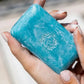 CASA AMALFI BLUE GROTTO BODY SOAP- Fresh Acqua Marine - BLACK ELIXIR - Maison de Parfum